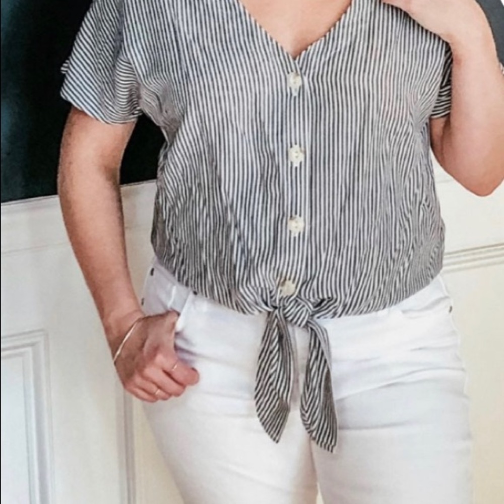 COPY - Universal Thread Button Up Top